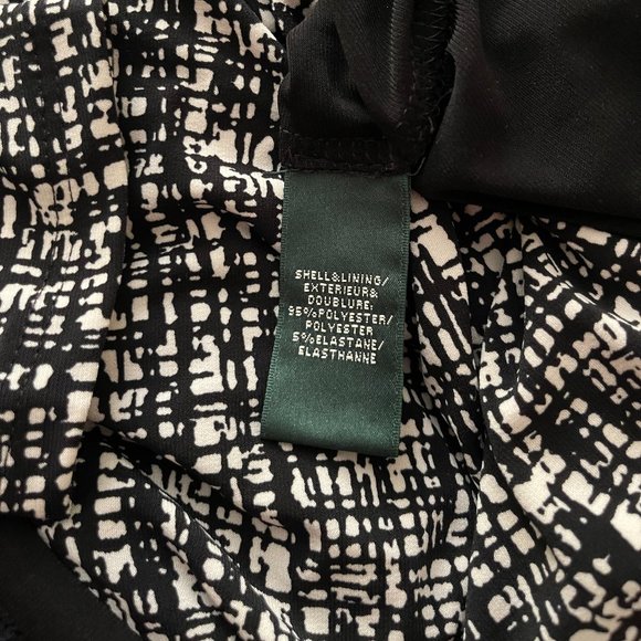 BRAND NEW WITH TAG Lauren Ralph Lauren Dress - Picture 6 of 7